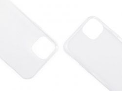 - BeCover  Apple iPhone 14 Plus Transparancy (708110) -  4