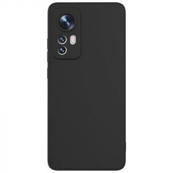 - BeCover  Xiaomi 12 Lite Black (708115) -  2