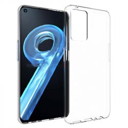 - BeCover  Realme 9i Transparancy (708124) -  4