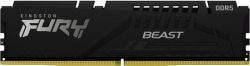   DDR5 2x16GB/6000 Kingston Fury Beast Black (KF560C30BBK2-32) -  3