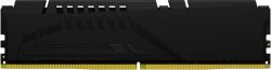   DDR5 2x16GB/6000 Kingston Fury Beast Black (KF560C30BBK2-32) -  4
