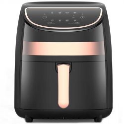  Xiaomi Deerma Air Fryer KZ100 (DEM-KZ100) -  3