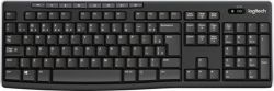   Logitech K270 Wireless EER International layout (920-003738)