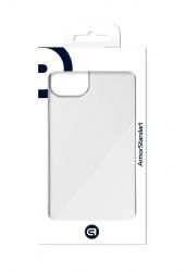 - Armorstandart Air Force  Apple iPhone 14 Transparent (ARM64022) -  3