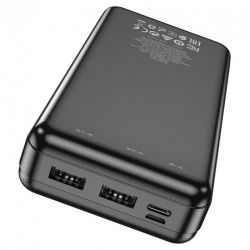  Hoco J91A 20000mAh Black (J91A-20) -  3