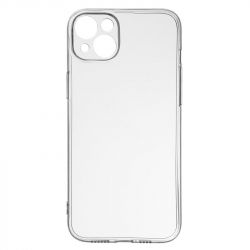 - Armorstandart Air  Apple iPhone 14 Plus Camera cover Transparent (ARM64027)