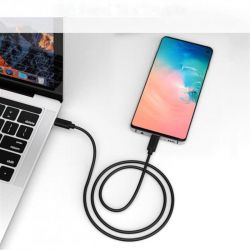  Choetech USB Type C - USB Type C, 3 (CC0004) -  2