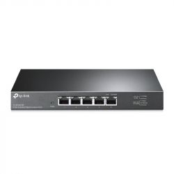  TP-Link TL-SG105-M2