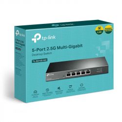  TP-Link TL-SG105-M2 -  4