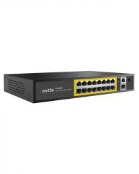 Netis  P116GH 16xFE PoE+, 2xGE Uplink, 1xGE SFP,  P116GH -  2