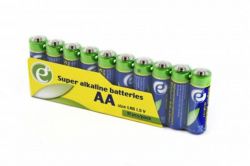  EnerGenie Super Alkaline AA/LR06 10 