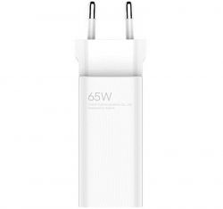    Xiaomi 65W (2USB3A) White (BHR5515GL)_ -  3
