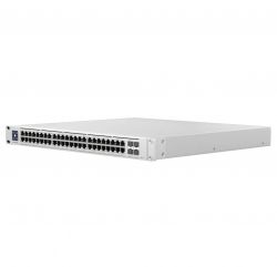  Ubiquiti UniFi Switch Enterprise 48 PoE (USW-ENTERPRISE-48-POE)