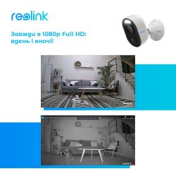 IP  Reolink Lumus Series E430 (Lumus) -  10