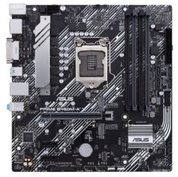   Asus Prime B650M-A Socket AM5