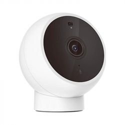 IP  Xiaomi Mi Camera 2 Magnetic Mount (2K) (BHR5255GL) -  2