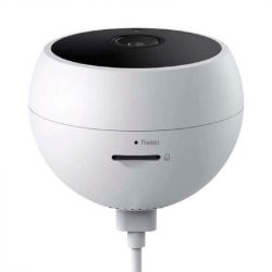 IP  Xiaomi Mi Camera 2 Magnetic Mount (2K) (BHR5255GL) -  3