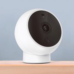 IP  Xiaomi Mi Camera 2 Magnetic Mount (2K) (BHR5255GL) -  4