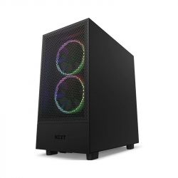  NZXT H5 Flow Black (CC-H51FB-01)  