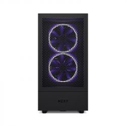  NZXT H5 Flow Black (CC-H51FB-01)   -  2