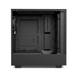  NZXT H5 Flow Black (CC-H51FB-01)   -  4