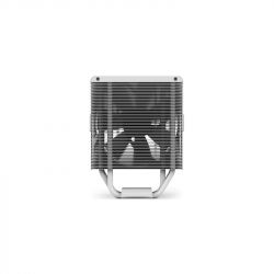   NZXT T120 White (RC-TN120-W1), Intel: 1700/1200/1150/1151/1155/1156, AMD: AM5/AM4, 4-pin PWM -  4