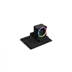   NZXT T120 RGB Black (RC-TR120-B1) -  4