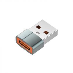  Colorway (CW-AD-CA) USB Type-C - USB-A -  2