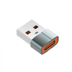  Colorway (CW-AD-CA) USB Type-C - USB-A -  3