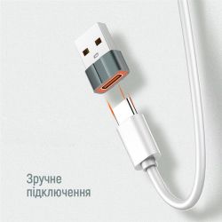  Colorway (CW-AD-CA) USB Type-C - USB-A -  6