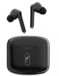 Bluetooth- SkyDolphin TWS SL24 Black (SDBTE-000180)