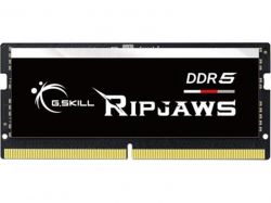  '   SoDIMM DDR5 16GB 5200 MHz G.Skill (F5-5200S3838A16GX1-RS) -  1