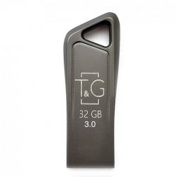 - USB 32GB T&G 114 Metal Series (TG114-32G3) -  1