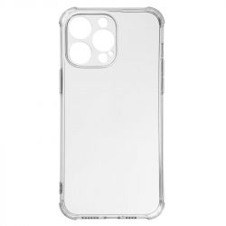  Armorstandart Air Force  Apple iPhone 14 Pro Max Camera cover Transparent (ARM65249)