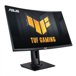  ASUS 27" VG27VQM (90LM0510-B03E70) VA Black 240Hz Curved -  2