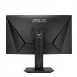  ASUS 27" VG27VQM (90LM0510-B03E70) VA Black 240Hz Curved -  6