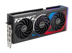 ³ ASUS GeForce RTX4070Ti 12Gb ROG STRIX OC GAMING (ROG-STRIX-RTX4070TI-O12G-GAMING) -  4