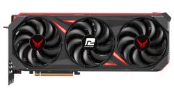  AMD Radeon RX 7900 XTX 24GB GDDR6 Red Devil PowerColor (RX 7900 XTX 24G-E/OC) -  3