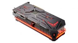  AMD Radeon RX 7900 XTX 24GB GDDR6 Red Devil PowerColor (RX 7900 XTX 24G-E/OC) -  5