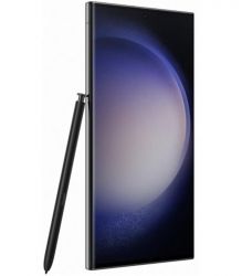  Samsung Galaxy S23 Ultra 12/256GB Dual Sim Black (SM-S918BZKGSEK) -  3