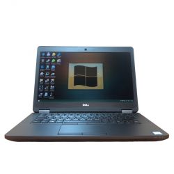  Dell Latitude E5470 (DLE5470E910) . -  5