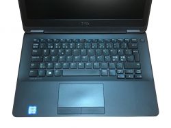  Dell Latitude E7270 (DLE7270E910) . -  2