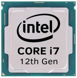  Intel Core i7 12700F 2.1GHz (25MB, Alder Lake, 65W, S1700) Tray (CM8071504555020)