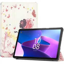 - BeCover Smart  Lenovo Tab M10 Plus TB-125F (3rd Gen) 10.61" Fairy (708313) -  3