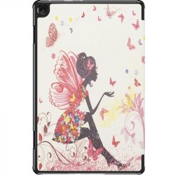 - BeCover Smart  Lenovo Tab M10 Plus TB-125F (3rd Gen) 10.61" Fairy (708313) -  4