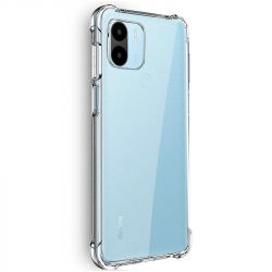 - BeCover Anti-Shock  Xiaomi Redmi A1 Plus Clear (708632) -  2