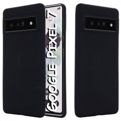     BeCover Google Pixel 7 Black (708643)