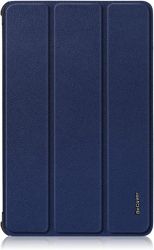 - BeCover Smart  Lenovo Tab P12 Pro TB-Q706F Deep Blue (708321) -  2