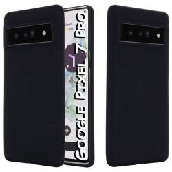     BeCover Google Pixel 7 Pro Black (708645)