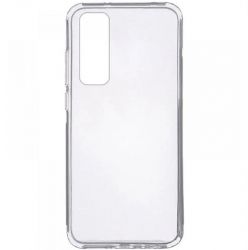 - BeCover  Tecno Pova 2 (LE7n) Transparancy (708665) -  2